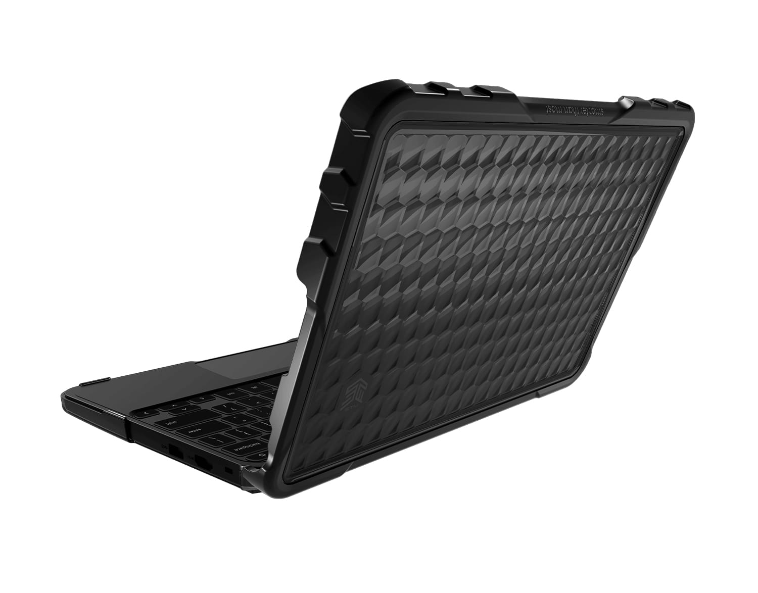 STM Goods Ace Case Lenovo 100E/W Gen3 Com Black