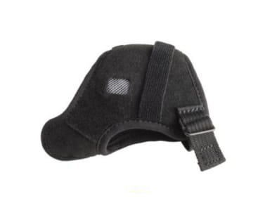 Zebra Spare Hand Wrap for WS50 Back of Hand