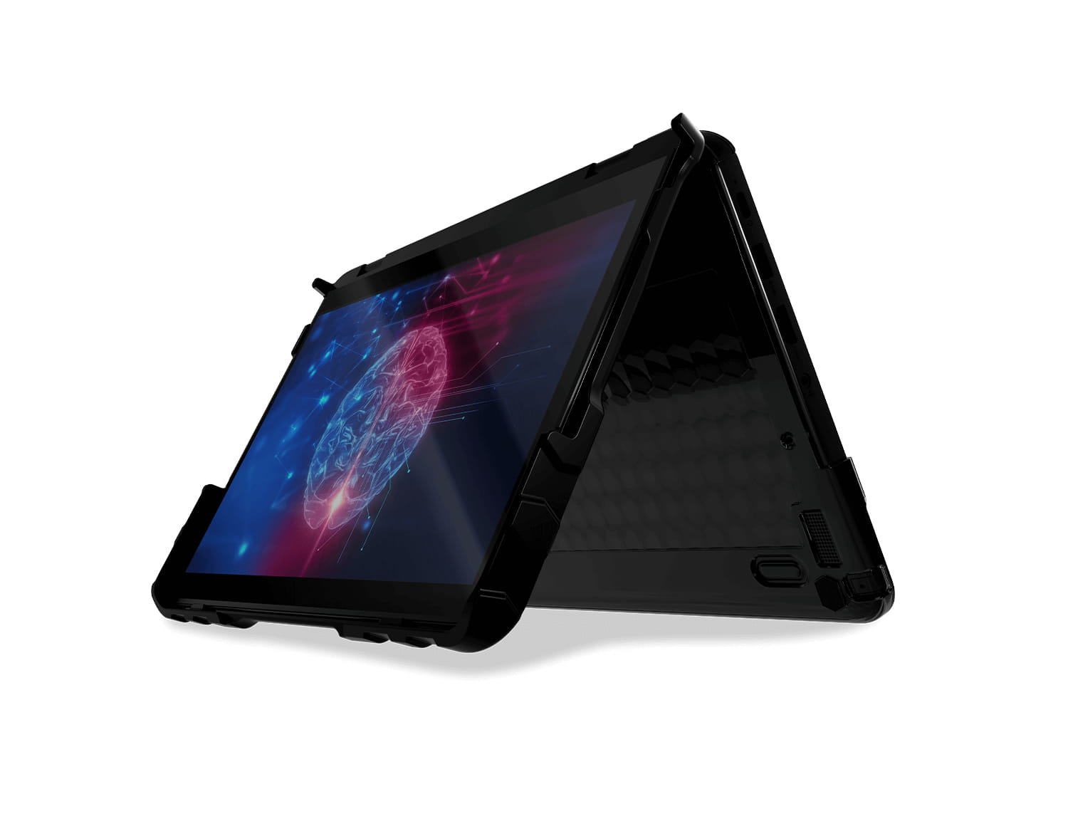STM Ace Case Lenovo 300/500 E/W Gen 3 Com Black