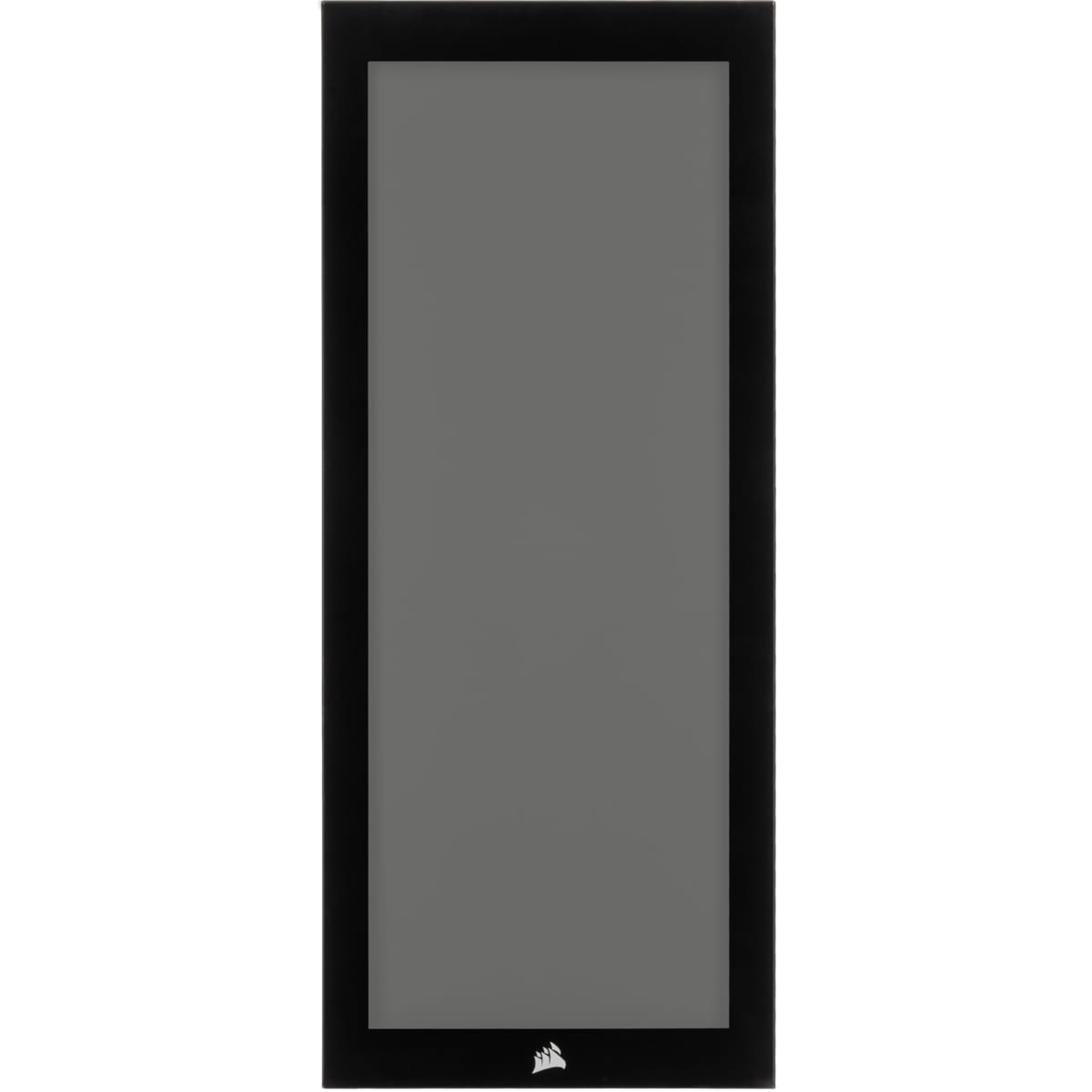 Corsair 4000X Tempered Glass Front Panel Black