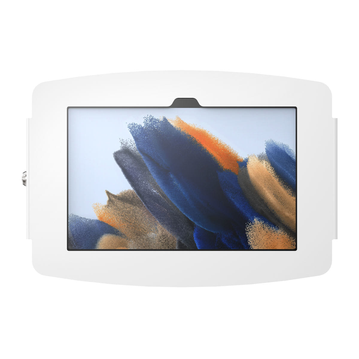 Compulocks Galaxy Tab A8 10.5" Space Secured WH