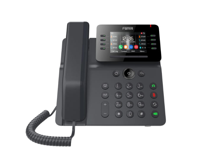 Fanvil V64 Prime Business Phone