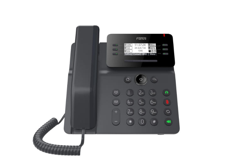 Fanvil V62 Essential Business Phone