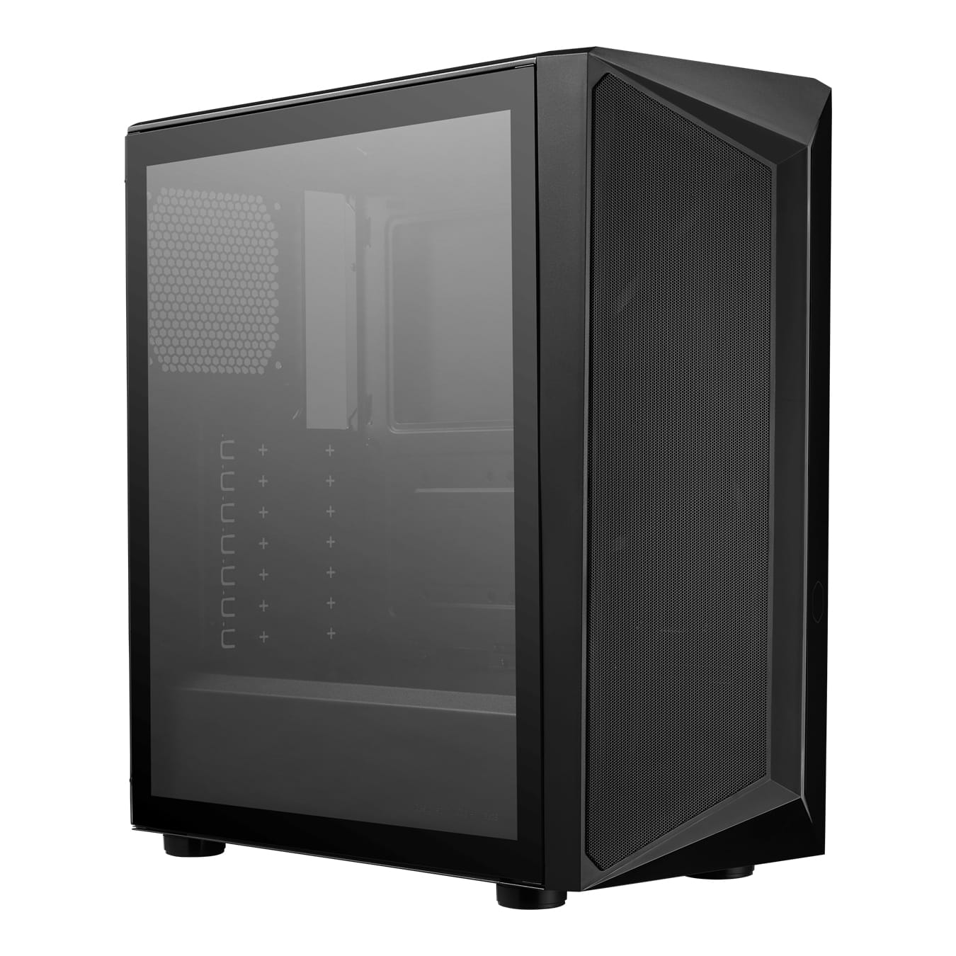 Cooler Master CMP 510 Tempered Glass ARGB Mid-Tower ATX Case