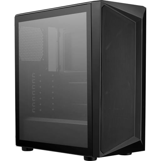 Cooler Master CMP 510 Tempered Glass ARGB Mid-Tower ATX Case