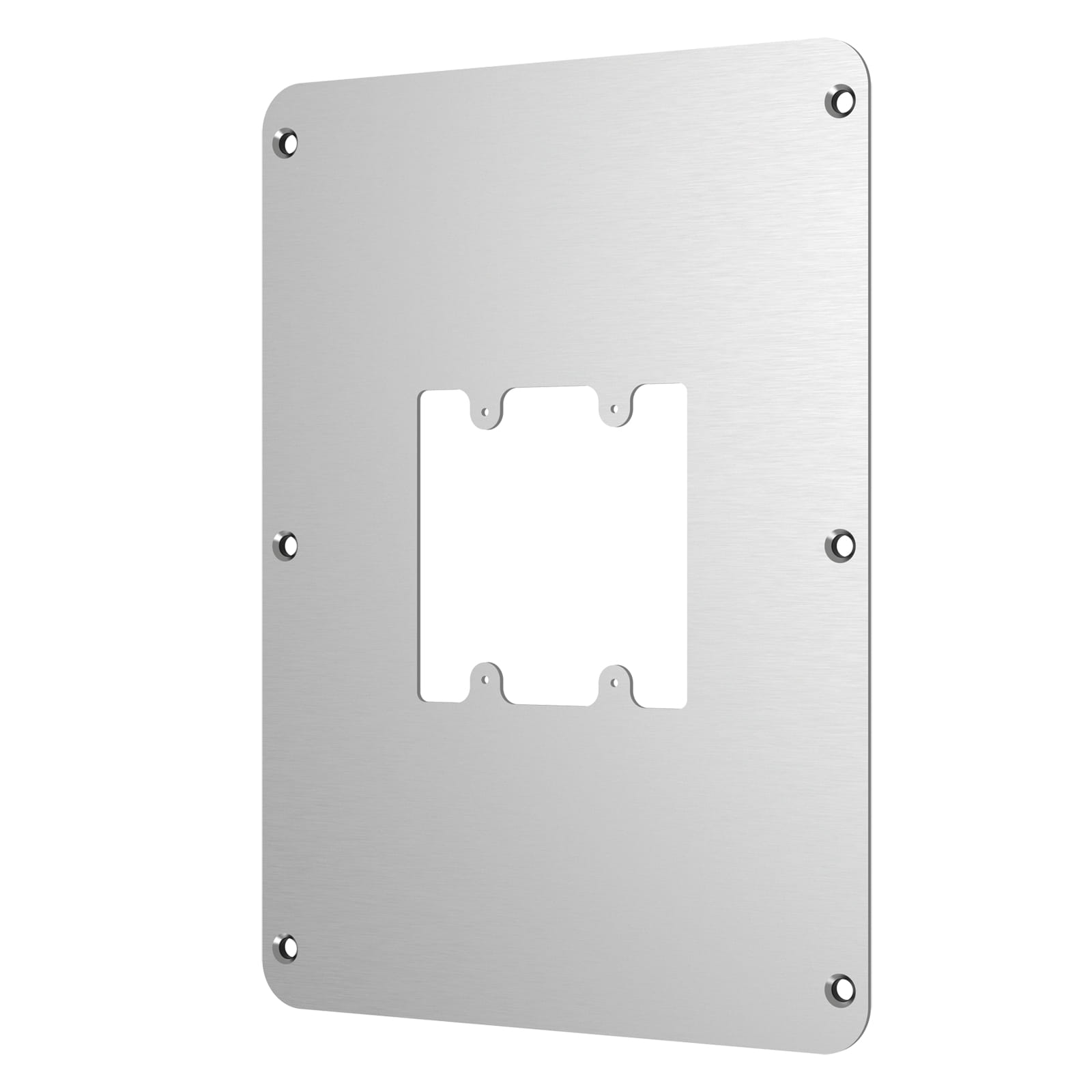 AXIS TI8203 Adapter Plate Stainless steel