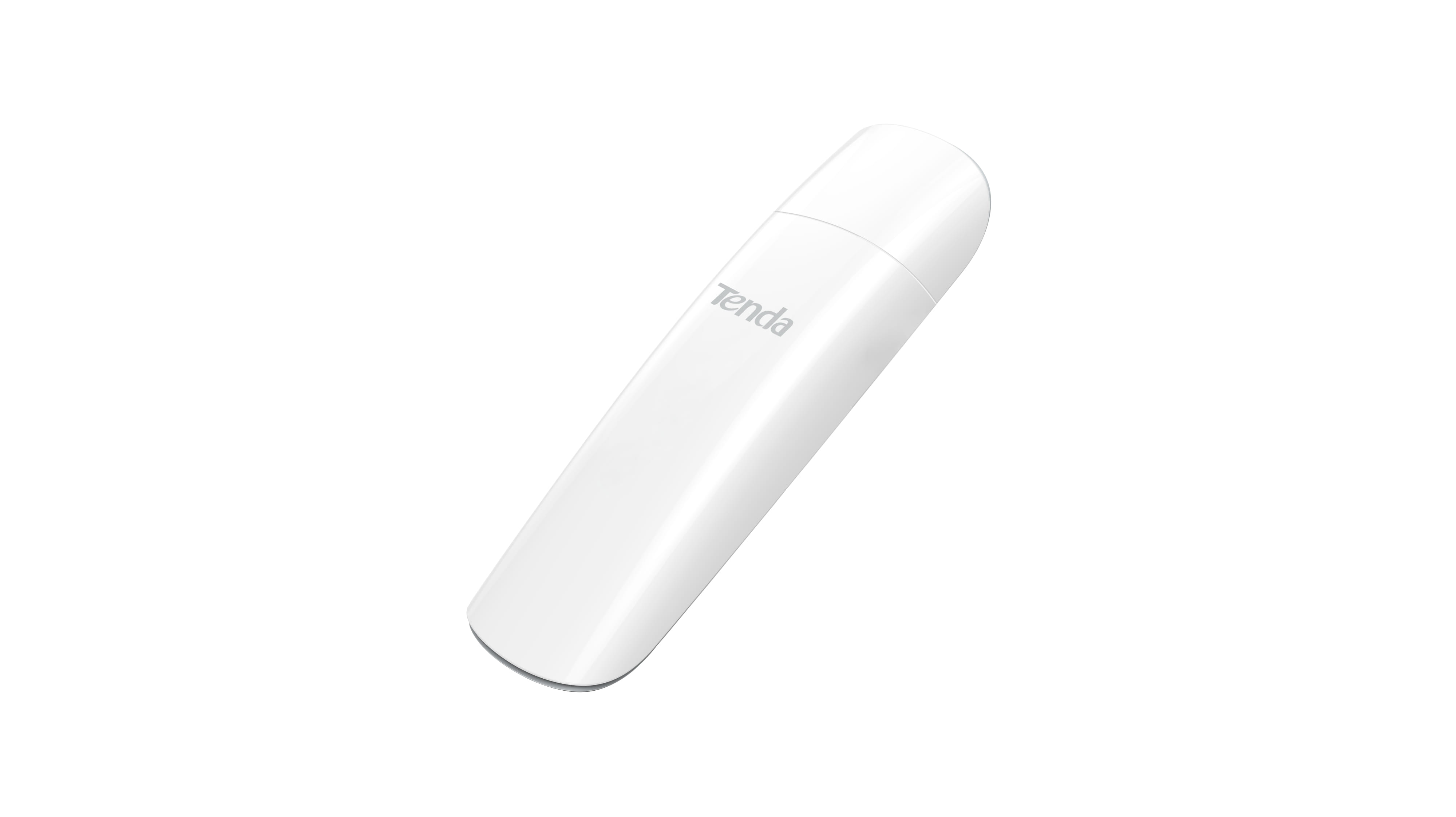 Tenda U18 AX1800 WiFi 6 Dual Band USB Adapter