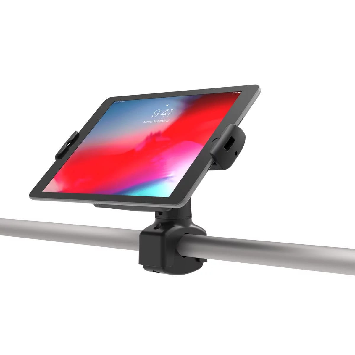 Compulocks Tablet Rail Mount Cling