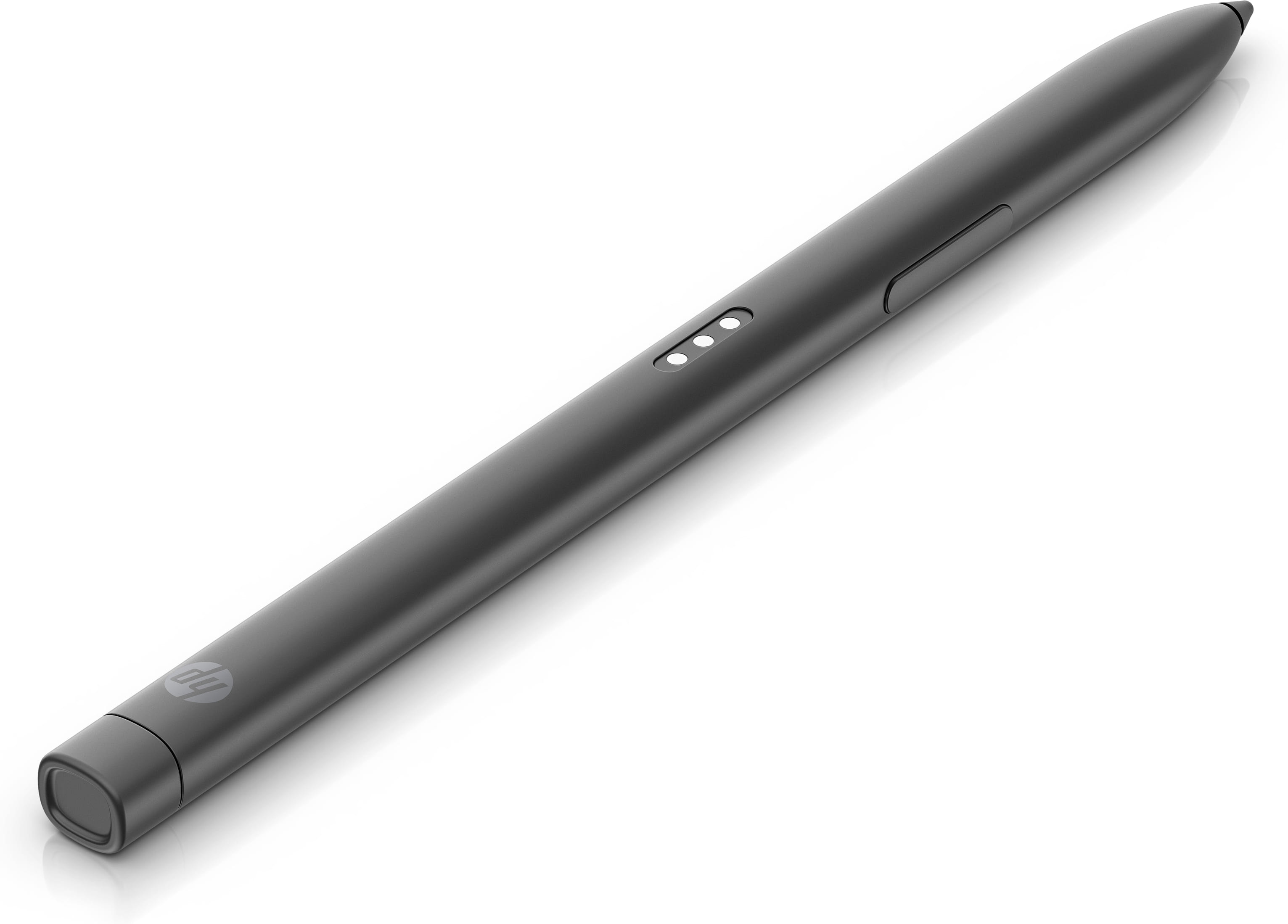 HP Slim Rechargeable Pen Harbor - Grey