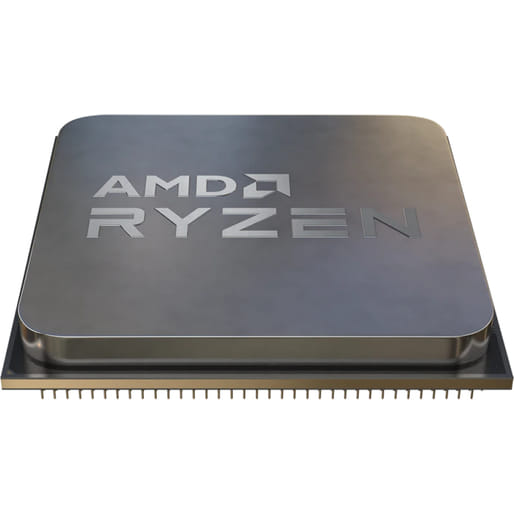 AMD Ryzen 5700X AM4 Processor - Main Image