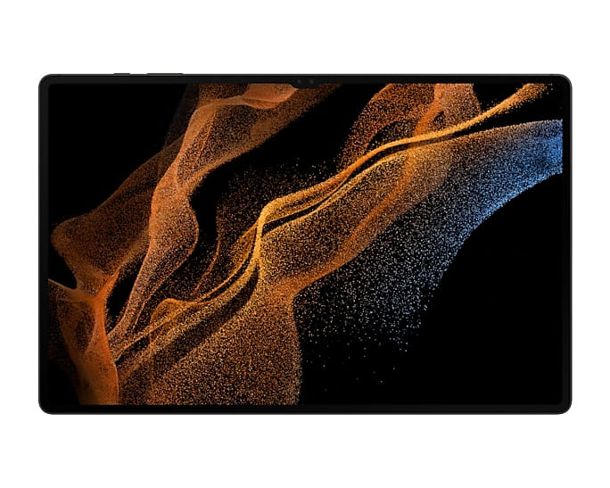 Samsung Galaxy Tab S8 Ultra 12GB/256GB - Graphite