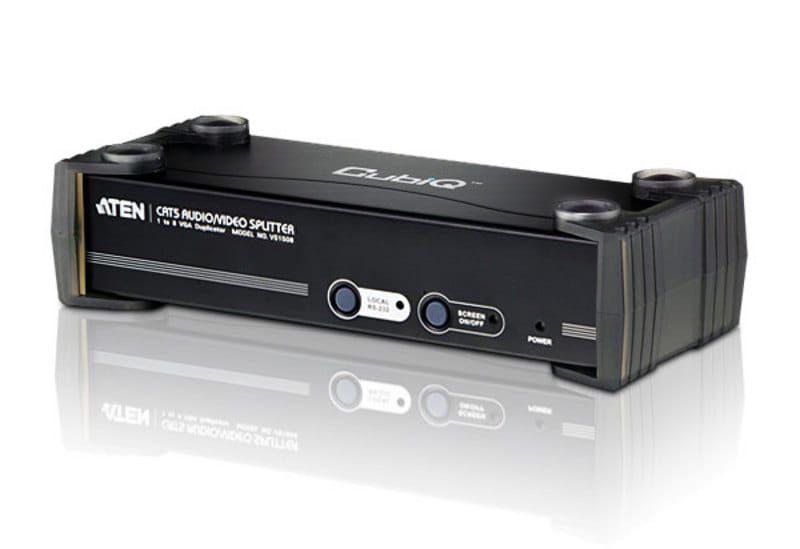 ATEN Professional Video Splitter 8-Port VGA
