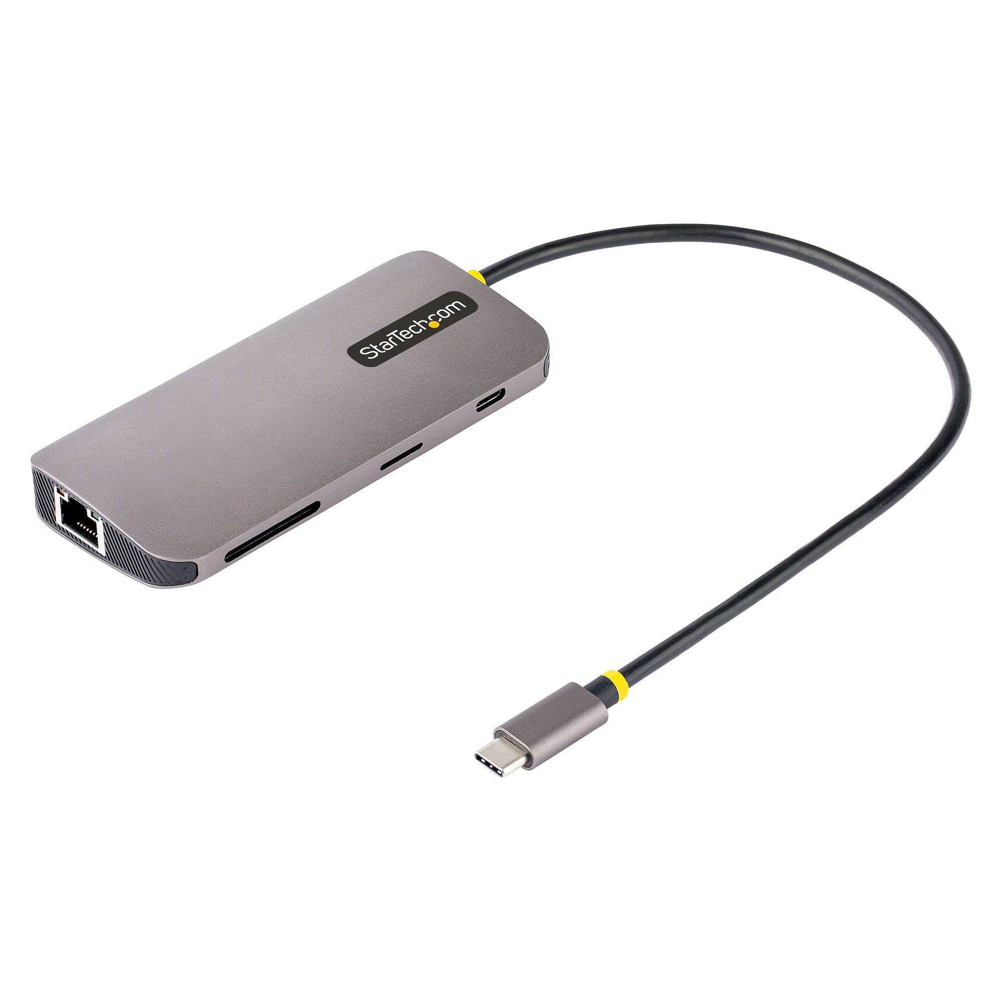 Startech USB C 4K 60Hz HDMI MultiPort Adapter