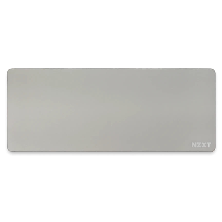 NZXT MXP700 Medium Extended Gaming Mouse Pad - Grey