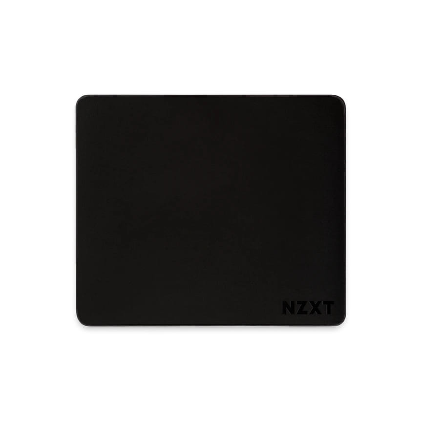 NZXT MMP400 Small Extended Gaming Mouse Pad - Black