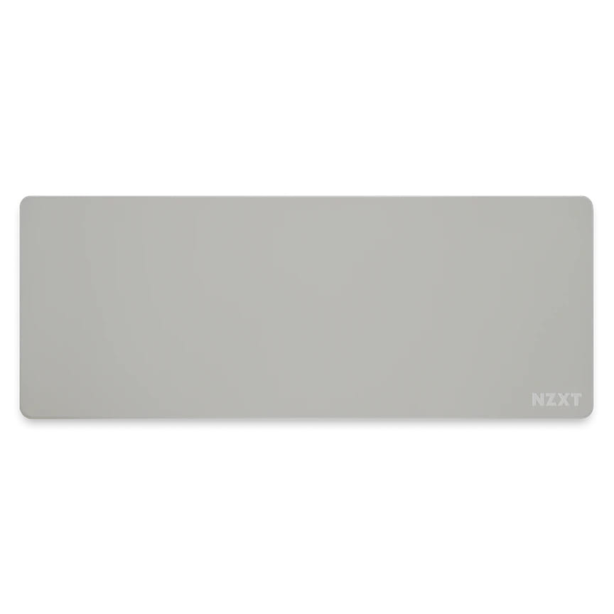NZXT MXL900 XL Extended Gaming Mouse Pad - Grey