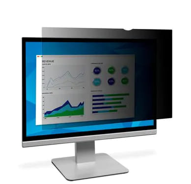3M Tch Priv Filter 23.8" Dell OptiPlex 7440 AIO