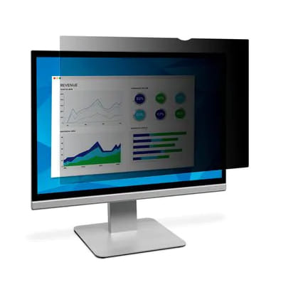 3M Privacy Filter 27" Monitor 16:9 PF270W9B