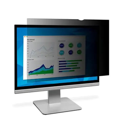 3M Privacy Filter for 25" Portrait Monitor 16:9