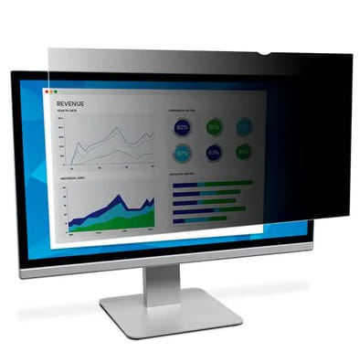 3M Privacy Filter for 28" Monitor 16:9 PF280W9B