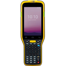 Cipherlab RK95 Cold 4GB RAM, 64GB Storage MIMO Bluetooth/NFC/2D ...