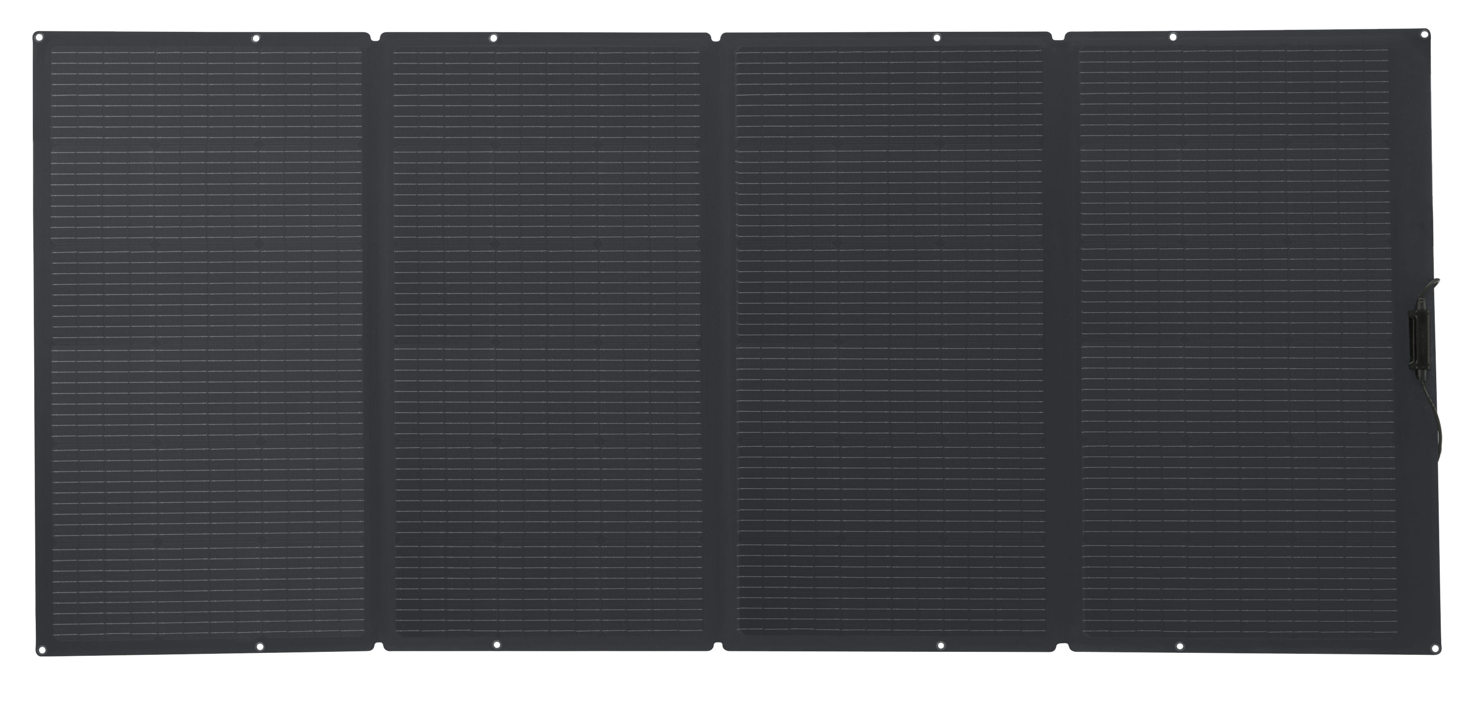 Ecoflow 400W Portable Solar Panel