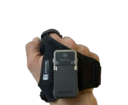 Honeywell 8675 Right Glove Medium 10/Pk