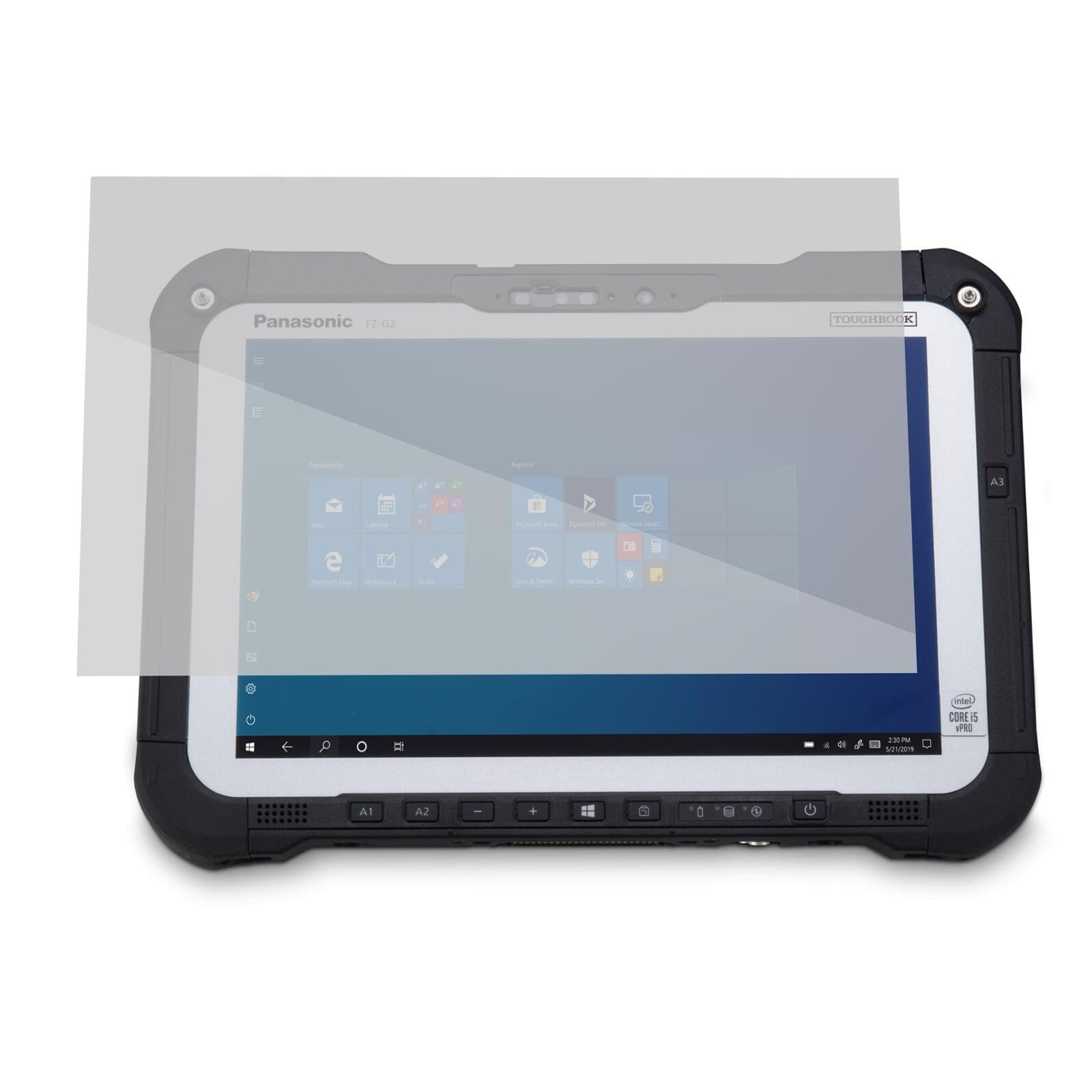 InfoCase TOUGHBOOK FZ-55 CF-54 TG Scrn Protection