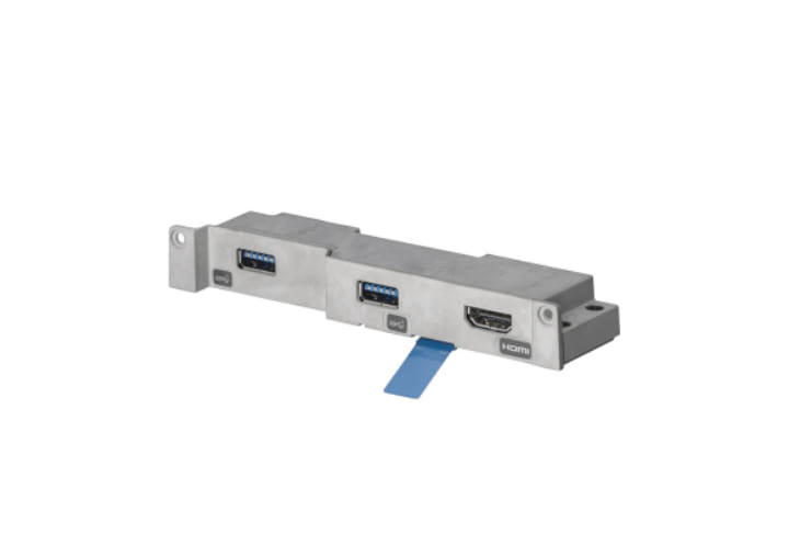 Panasonic Toughbook 40 Rear Expansion HDMI/USB-Ax2