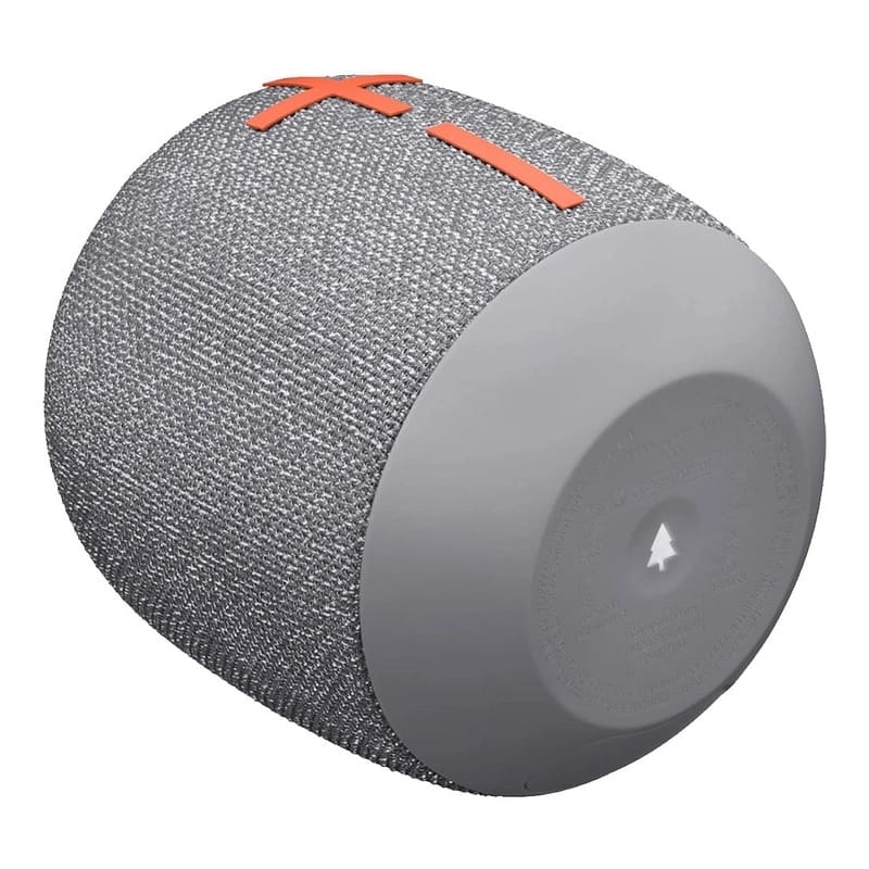 Ultimate Ears UE Wonderboom 2 Bluetooth Speaker - Grey