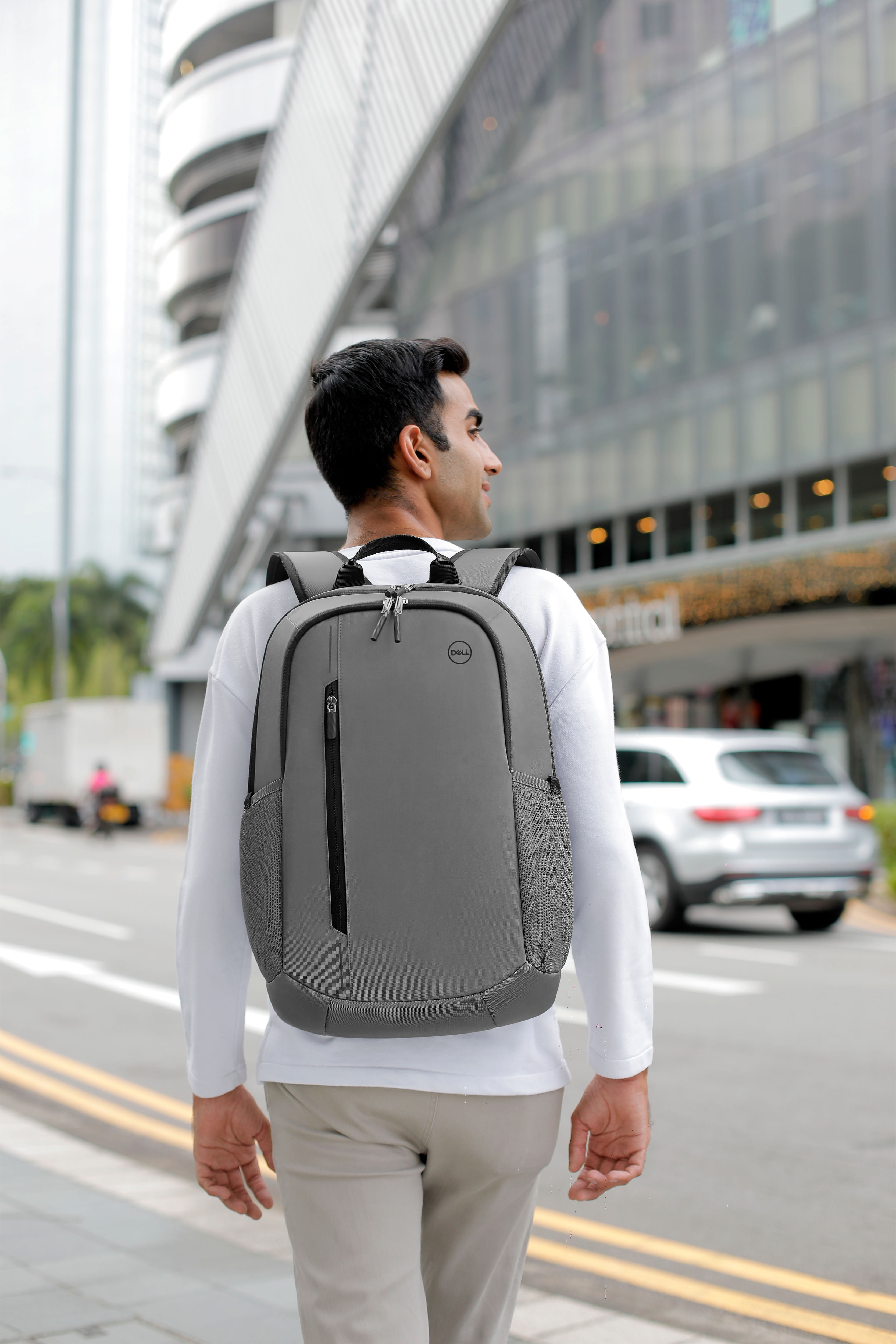 Dell EcoLoop Urban Backpack Up To 15