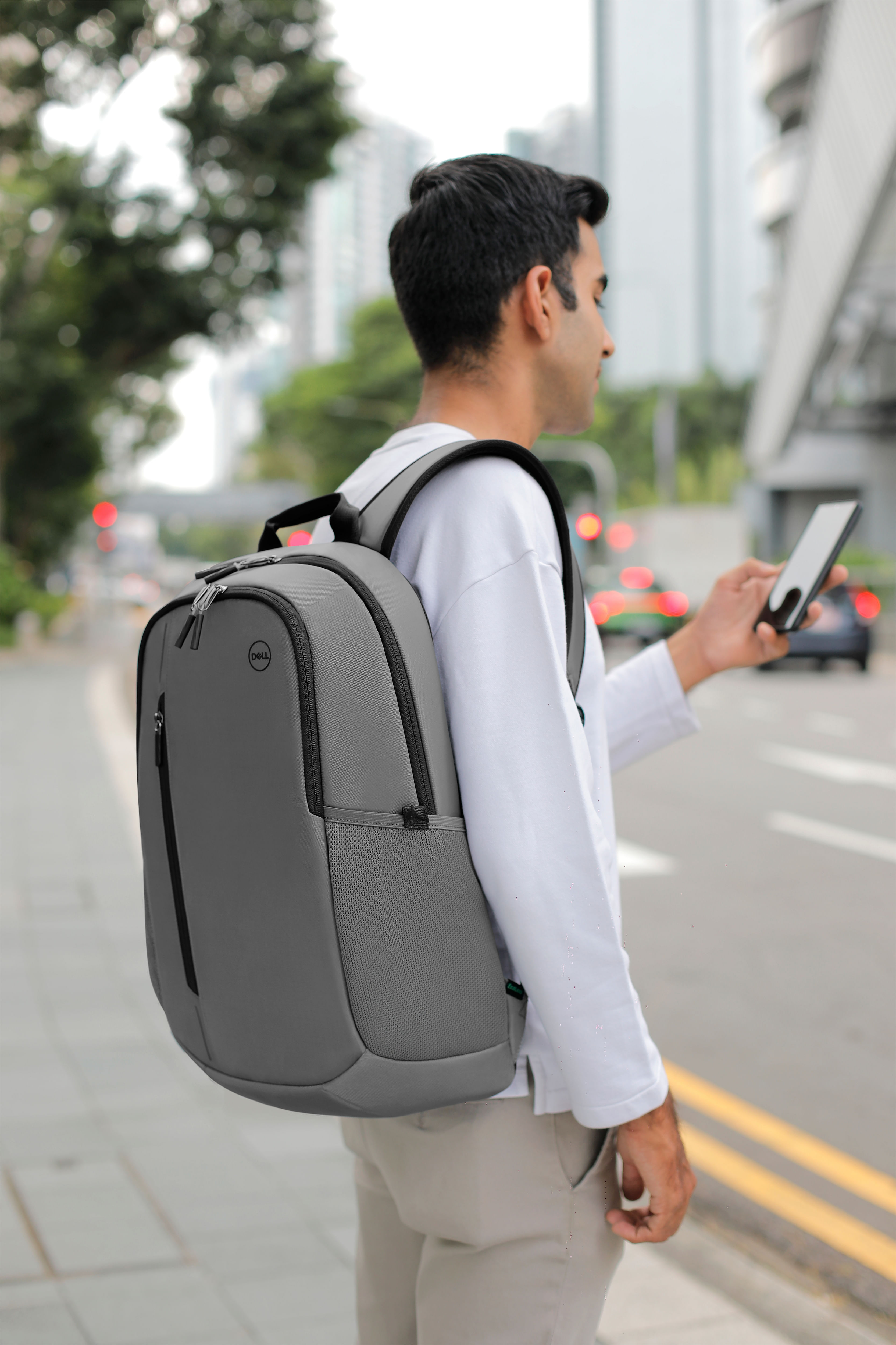 Dell EcoLoop Urban Backpack Up To 15