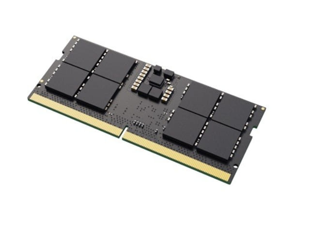 Lexar 32GB(1x32GB) DDR5-5600X SODIMM Memory