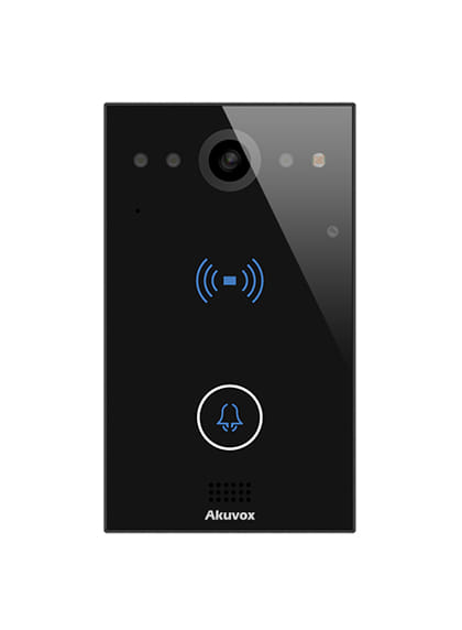 Akuvox E11R Palm-Size Doorphone