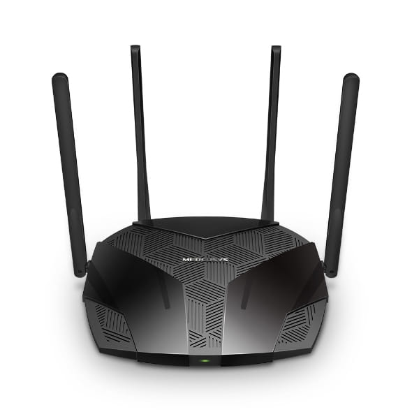 TP-Link Mercusys MR80X AX3000 DB WiFi 6 Router
