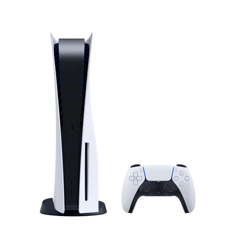 Sony PS5 PlayStation 5 Console