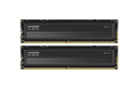KLEVV FIT V 16GB (2x 8GB) DDR5-6000 Memory - Black