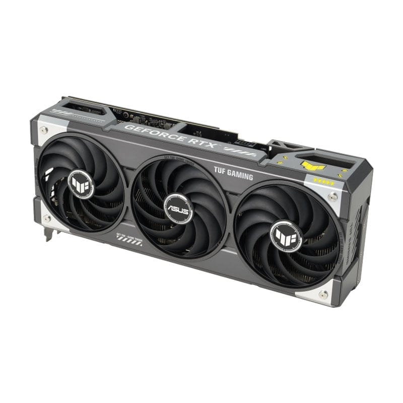 ASUS TUF Gaming GeForce RTX 5070 Ti 16GB OC Edition Graphics Card