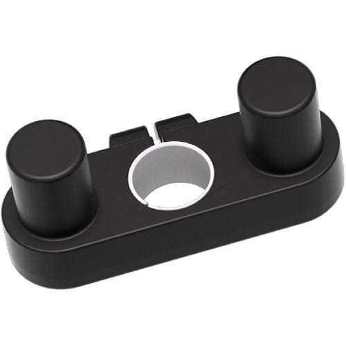 Ergotron LX Pro Dual Side-by-Side Collar Conversion Kit - Black