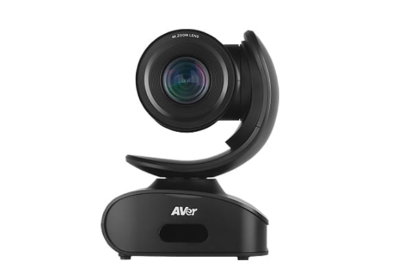Aver 4K USB PTZ Conferencing Camera