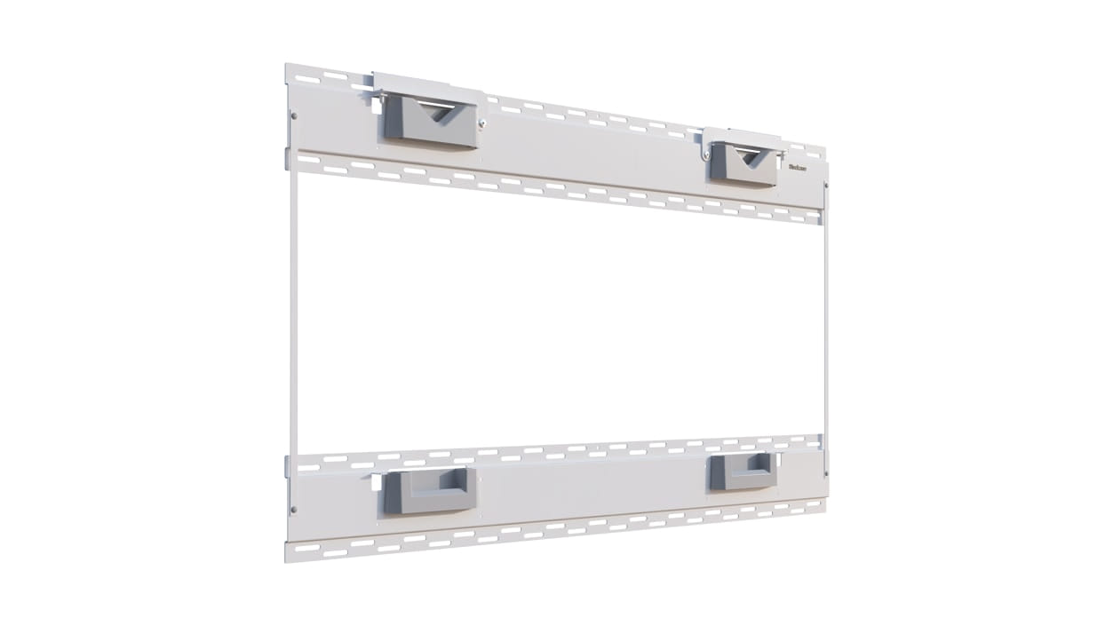 MS Steelcase Roam Wall Mount For Hub 2S 85"
