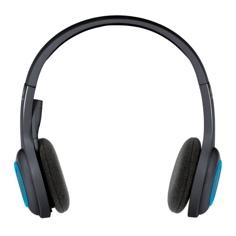 Logitech Wireless Headset H600 Nano USB Receiver