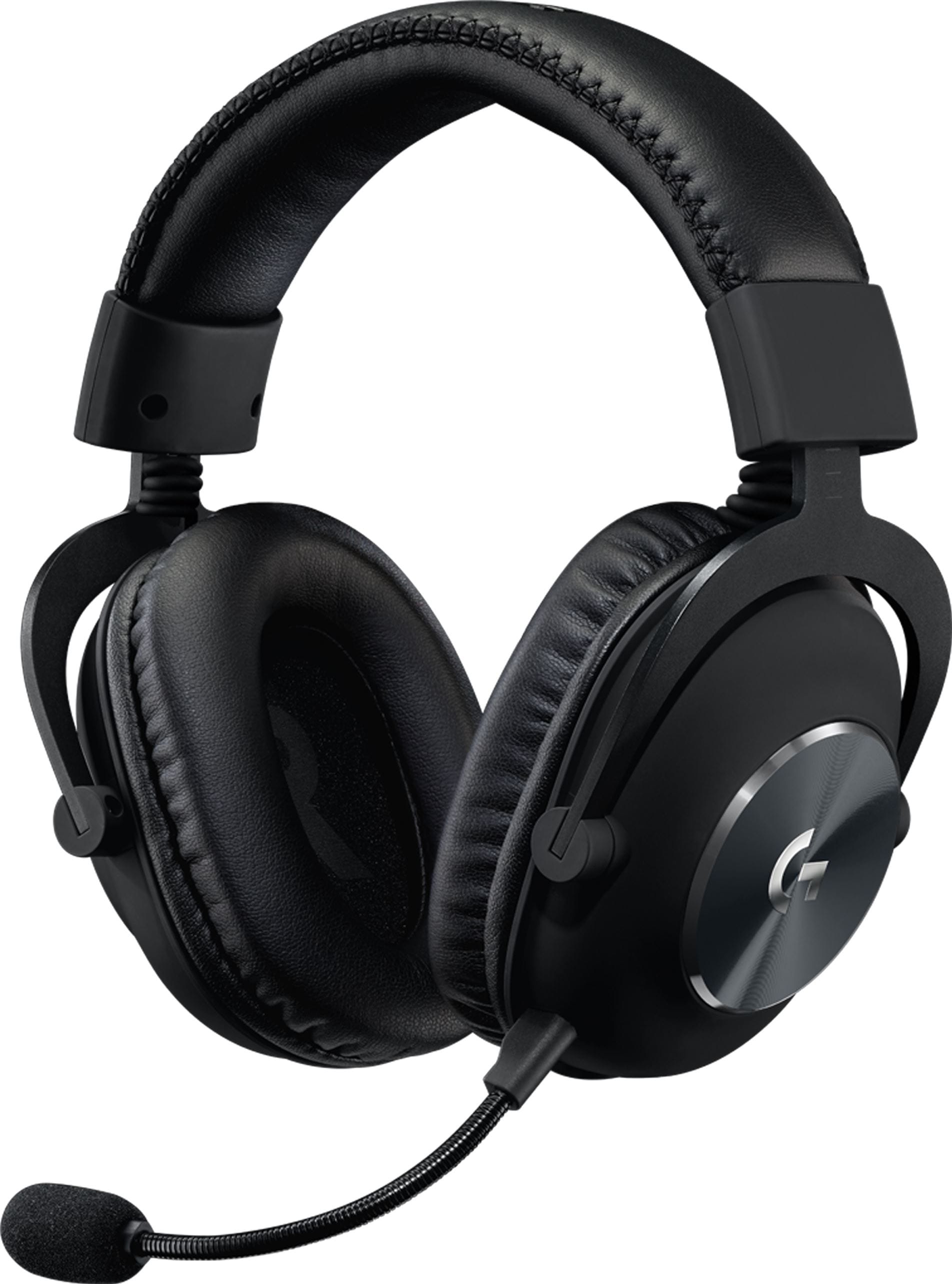 Logitech Pro Gaming Headset 
