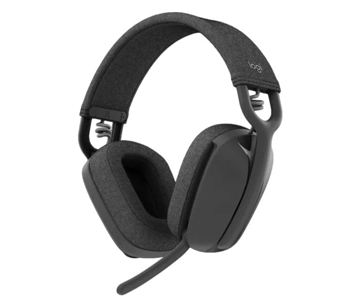 Logitech Zone Vibe 100 Bluetooth Headset - Graphite