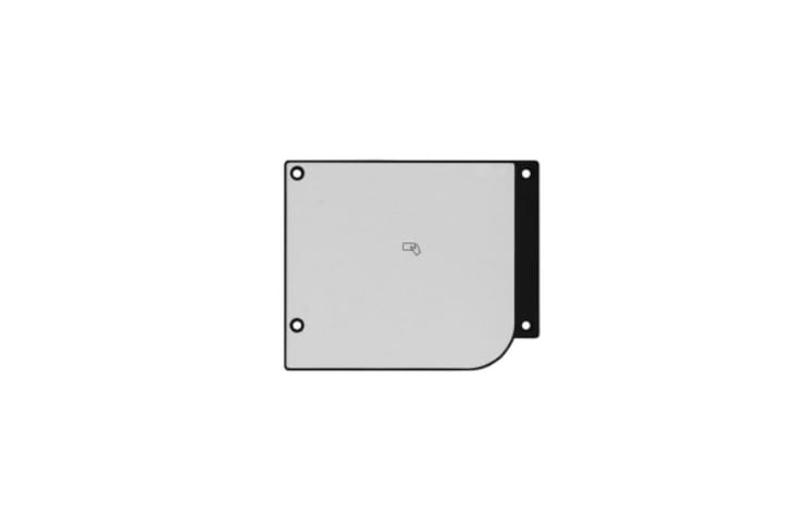 Panasonic TB 40 Mk1 Mk2 Palm Rest Expansion Area