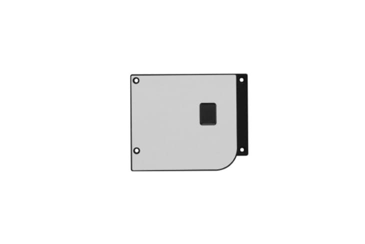 Panasonic TB FZ-40 Mk1 Mk2 Palm Rest Expnsion Area