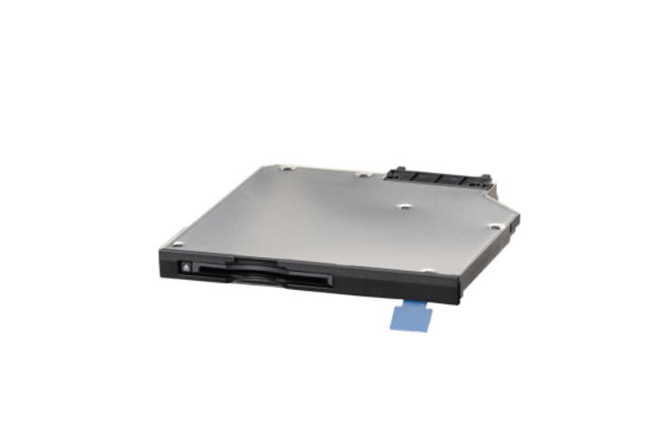 Panasonic Toughbook 40 Left Expansion Insert Smart Card