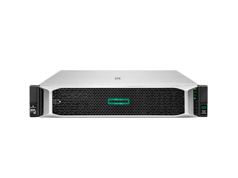 HPE DL380 G10+ 4314 MR416i-p NC 8SFF Server