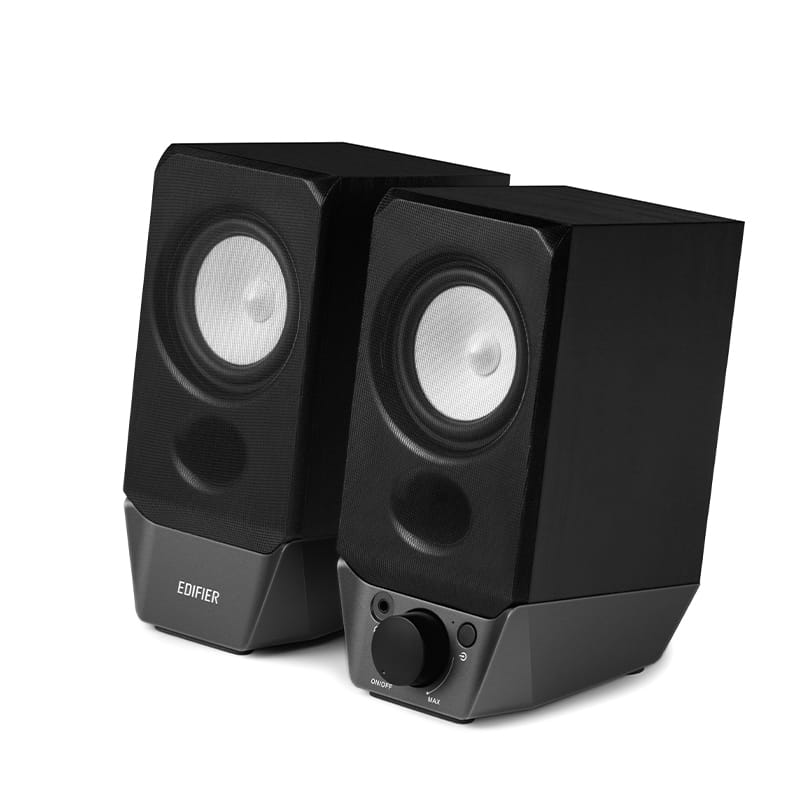 Edifier 2.0 PC Speaker System with Bluetooth