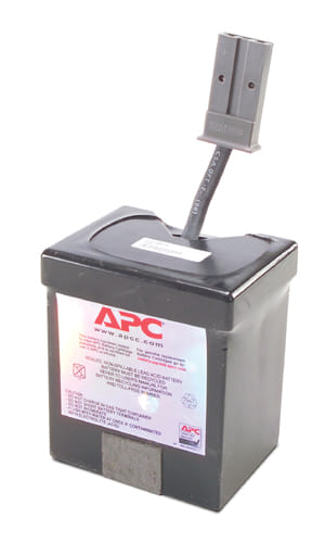 APC RBC29 UPS Battery Sealed Lead Acid (VRLA)